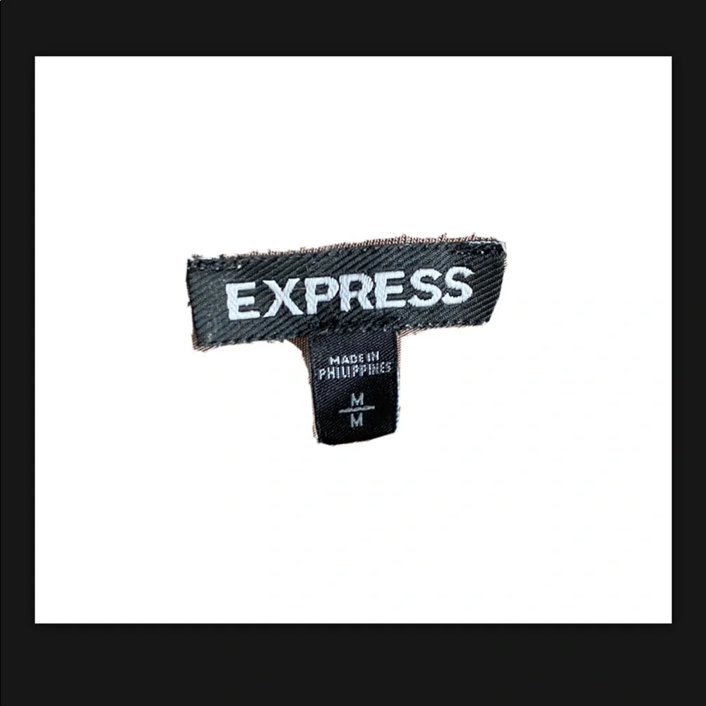 Express Tank Top - Picture 3 of 3